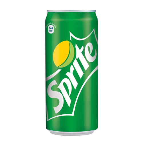 Sprite 330ml Cans