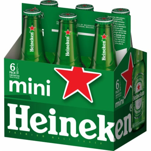 Heineken Beer